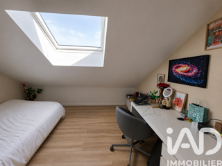  Maison à vendre 5 pièces 113 m²