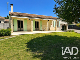  Maison à vendre 5 pièces 153 m²