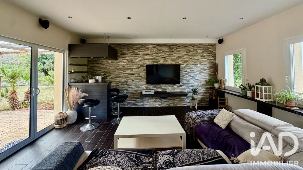 Vente Maison Vente Maison/villa 7 pièces Paimpol