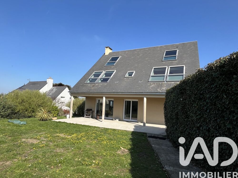 Vente Maison/villa 9 pièces