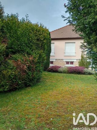  Maison à vendre 4 pièces 75 m²