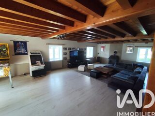  Maison à vendre 8 pièces 248 m²