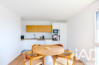  Appartement à vendre 6 pièces 120 m²