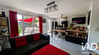  Maison à vendre 3 pièces 65 m²