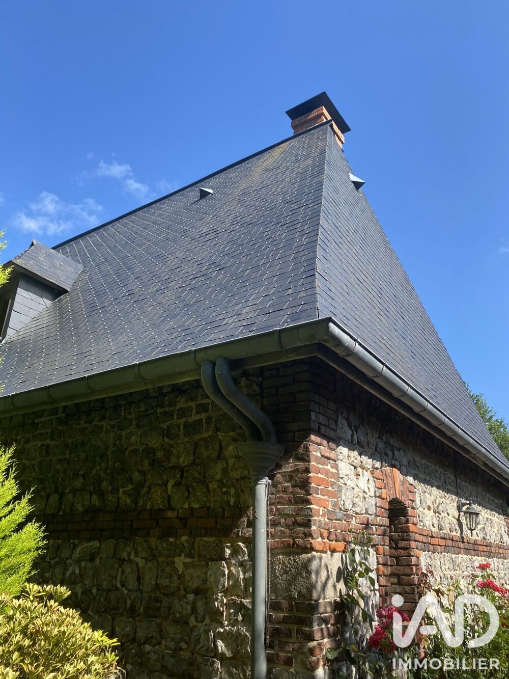 Vente Maison Vente Maison/villa 5 pièces Crasville-la-mallet
