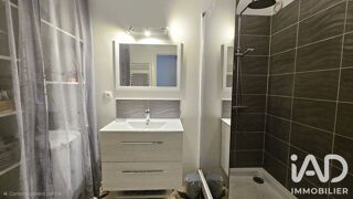  Appartement à vendre 3 pièces 73 m²