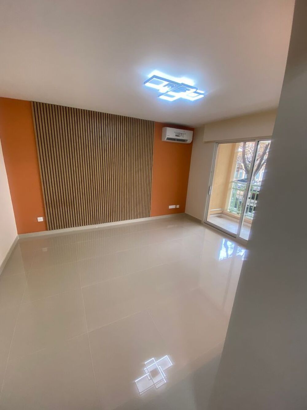 Appartement, 3 pièces, Frejus