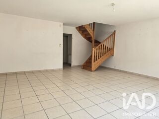  Maison à vendre 4 pièces 93 m²