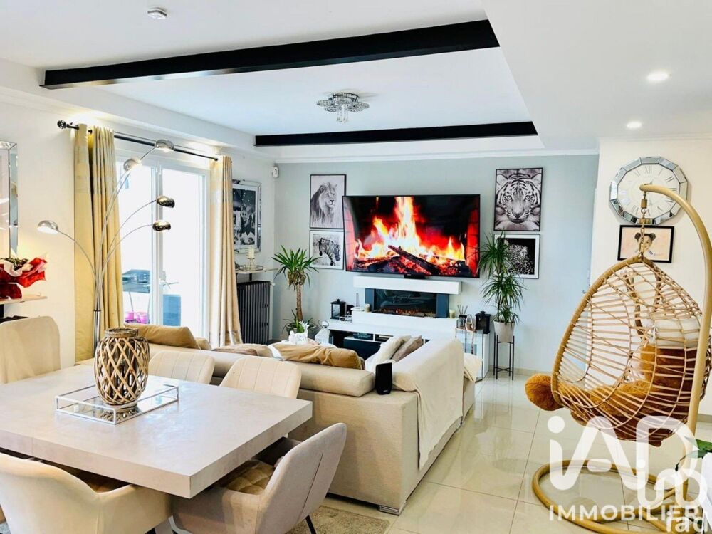 Vente Maison Vente Maison/villa 10 pièces Montreuil