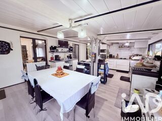  Maison à vendre 5 pièces 160 m²