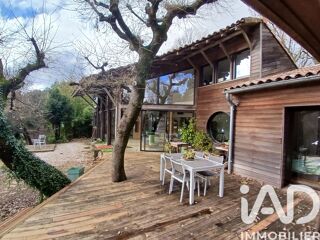 Maison à vendre 7 pièces 232 m²