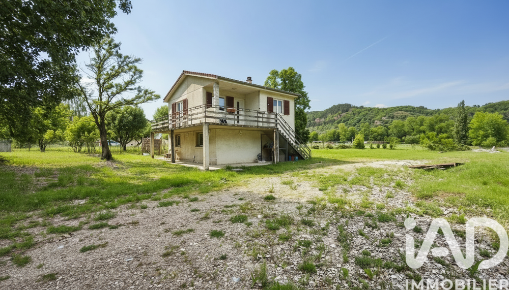 Vente Maison/villa 2 pièces