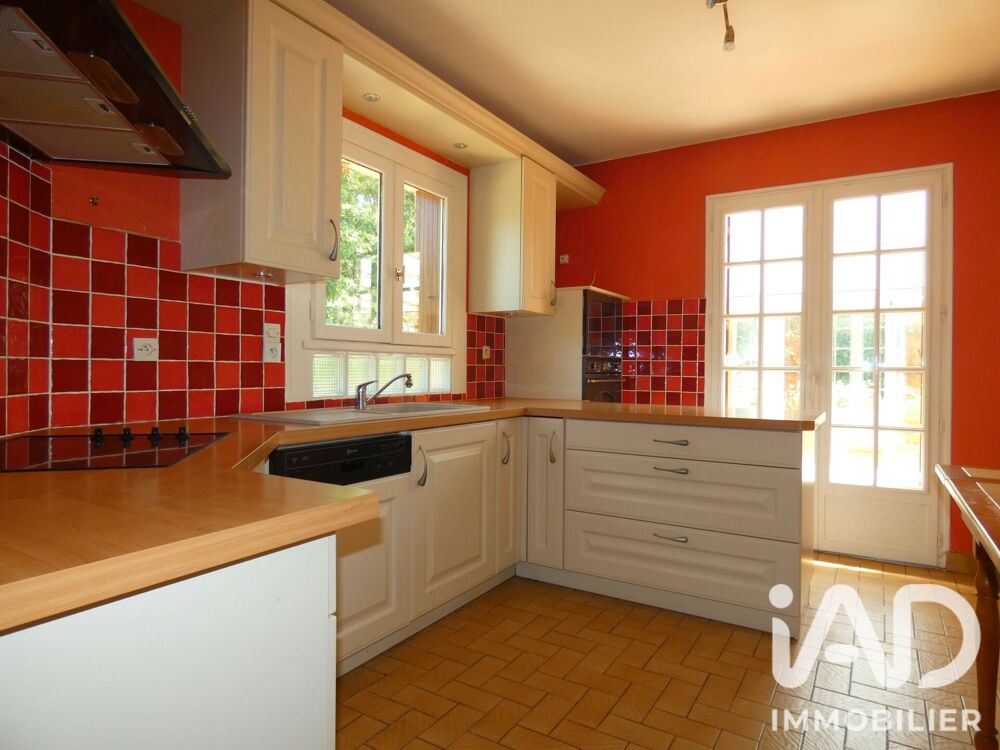 Vente Maison Vente Maison/villa 5 pièces Trébeurden