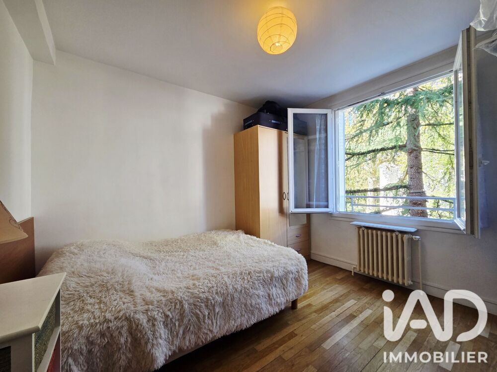 Vente Appartement Vente Appartement 3 pièces Châtenay-malabry