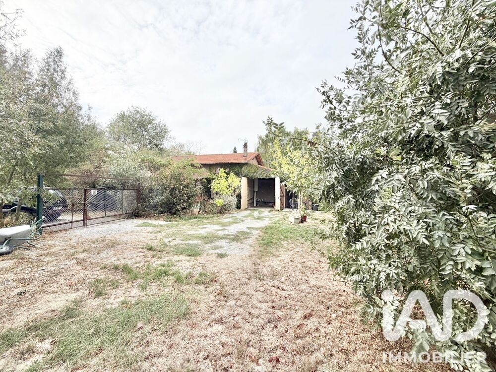 Vente Maison Vente Maison/villa 4 pièces Castelnaudary