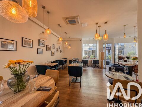   Vente Restaurant 71 m&sup2; 