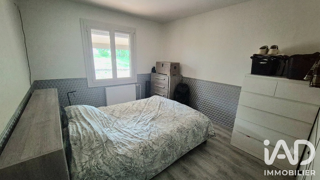 Maison à vendre 4 pièces 82 m²