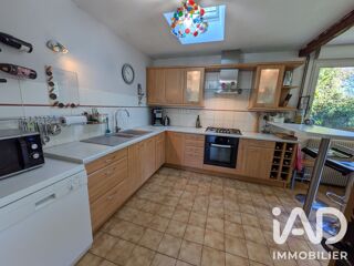  Maison à vendre 9 pièces 213 m²