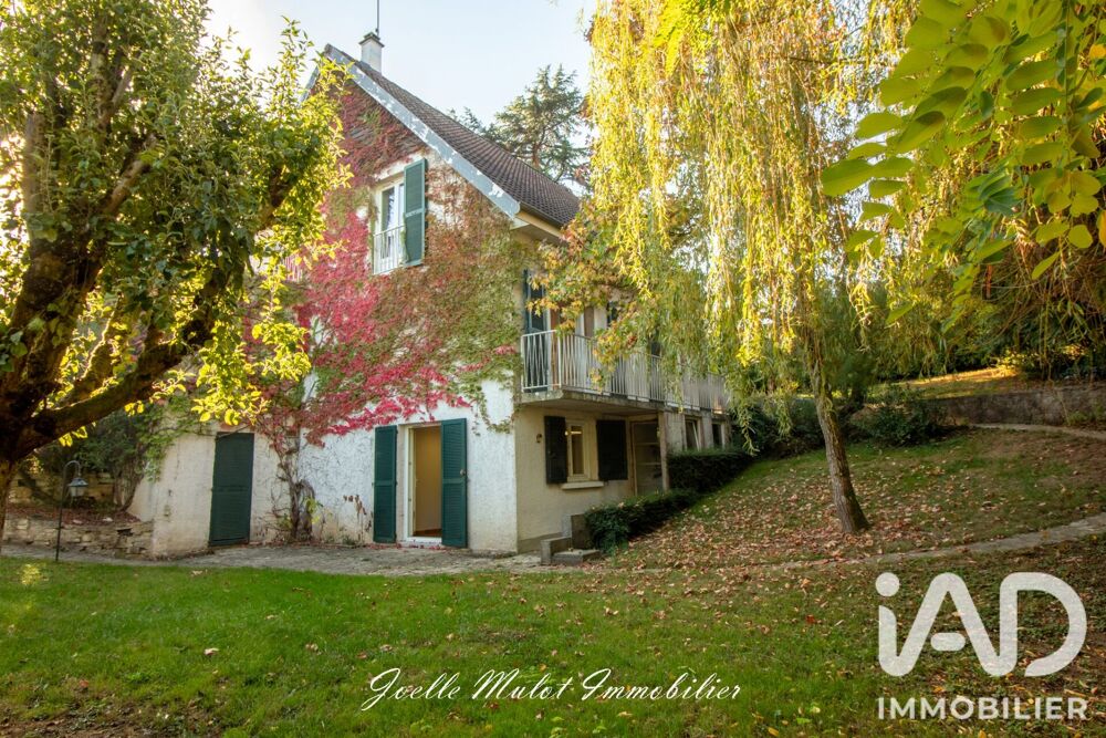 Vente Maison Vente Maison/villa 7 pièces Saint-germain-de-la-grange