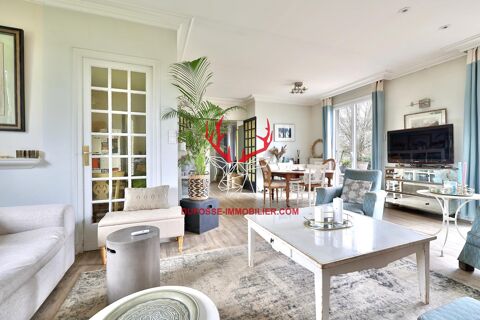   Vente Maison Maison - 6 pi�ce(s) - 145 m�