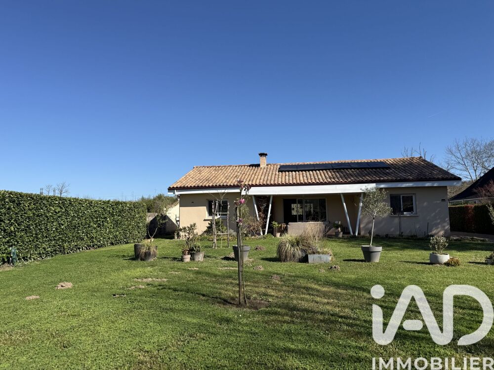 Vente Maison traditionnelle 6 pièces