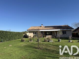  Maison à vendre 6 pièces 130 m²