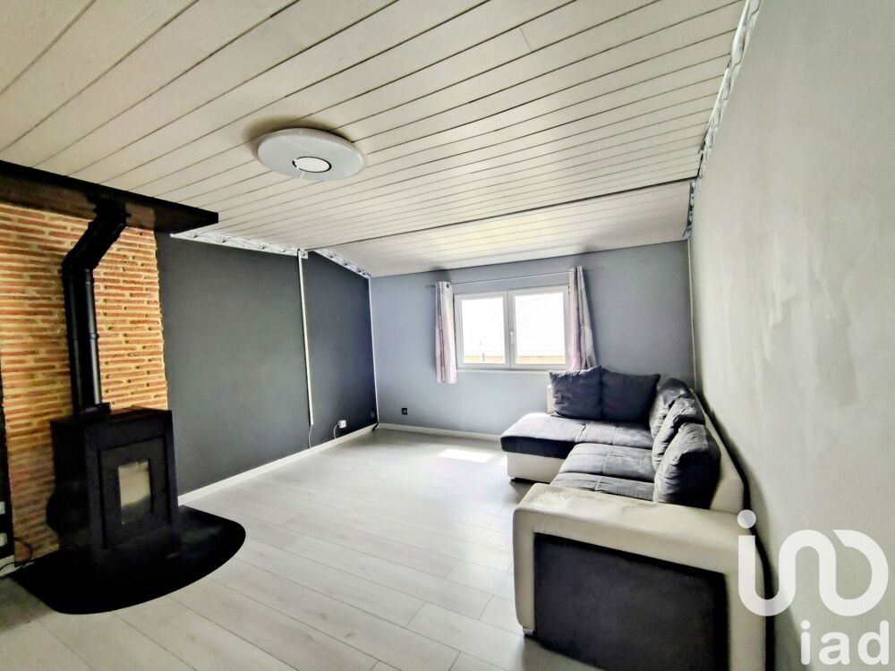 vente Autres - 5 pièce(s) - 80 m² Dozulé (14430)
