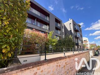  Appartement � vendre 3 pi�ces 53 m�
