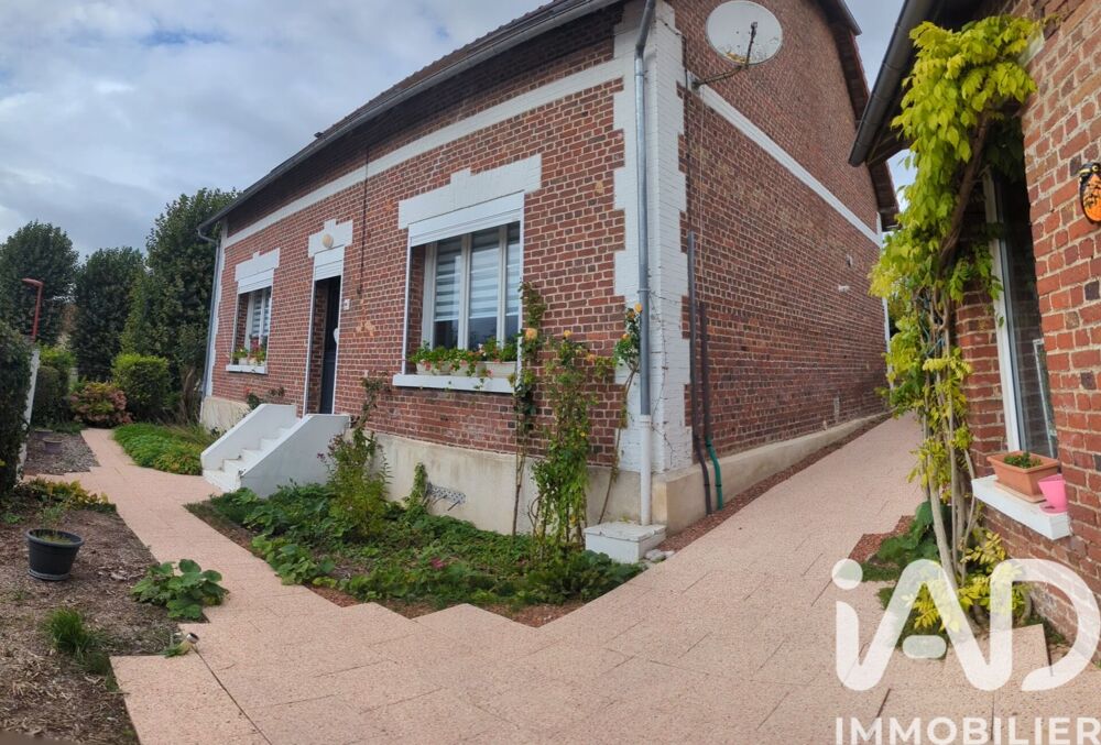 Vente Maison/villa 5 pièces
