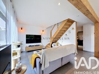  Maison à vendre 6 pièces 118 m²