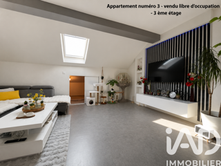  Immeuble à vendre 357 m²