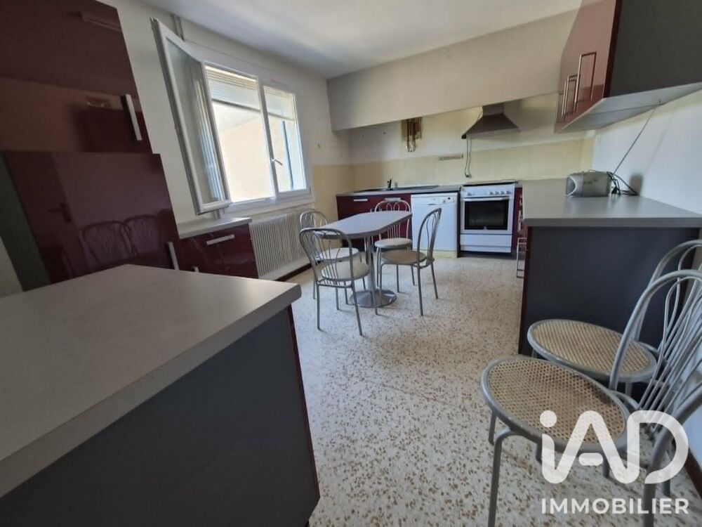 Vente Maison Vente Maison/villa 5 pièces Coursan
