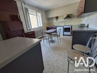  Maison à vendre 5 pièces 109 m²