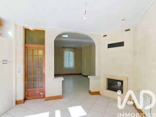  Maison à vendre 4 pièces 100 m²