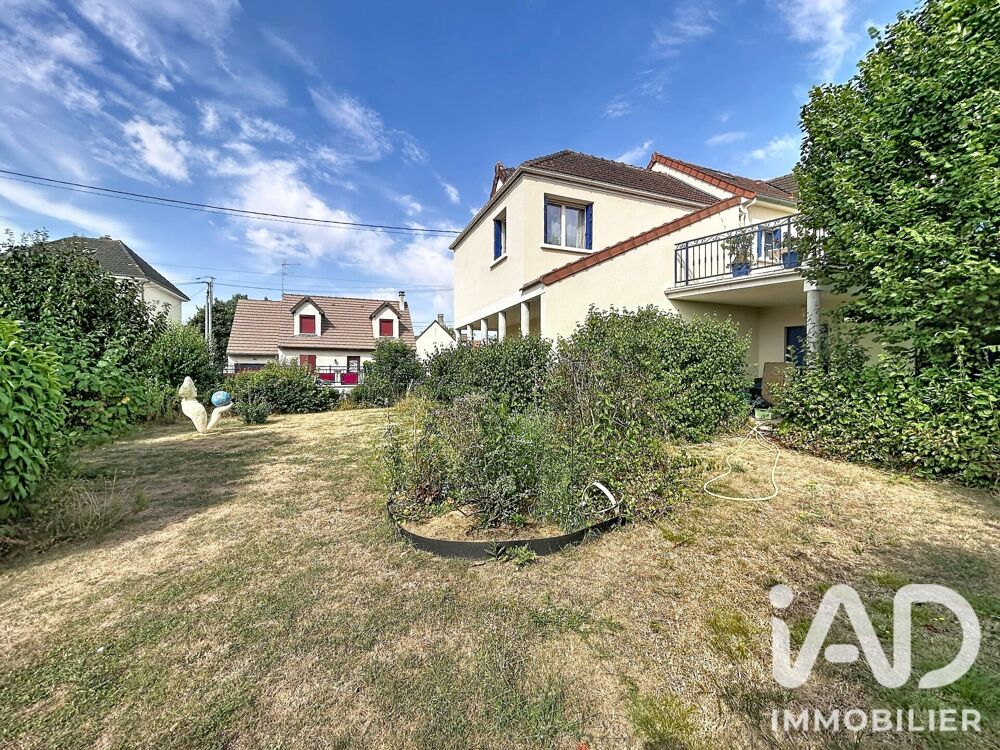 à vendre  Maison Itteville (91760)