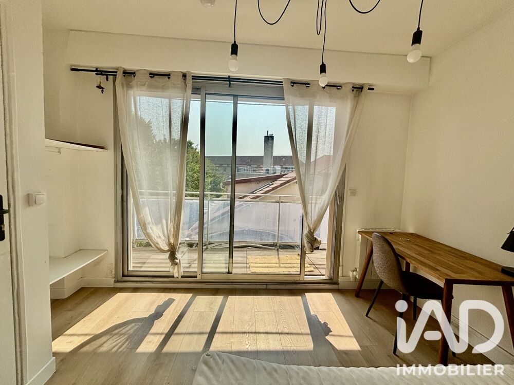 Vente Appartement Vente Duplex 5 pièces Juvisy-sur-orge