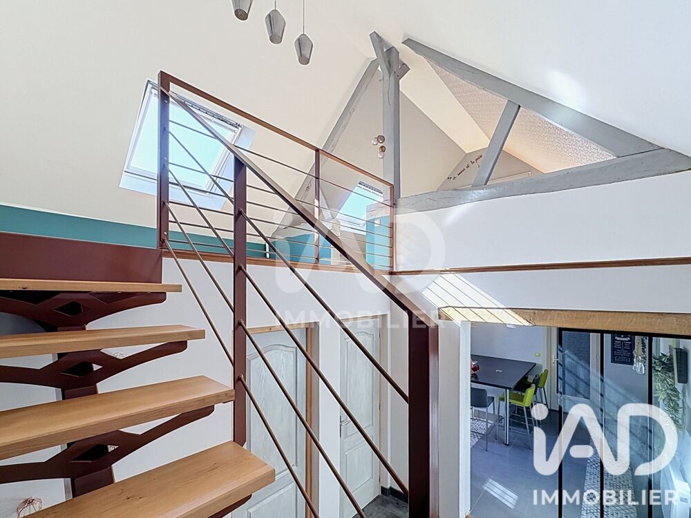 Vente Maison Vente Longère 5 pièces Saint-michel-tubœuf
