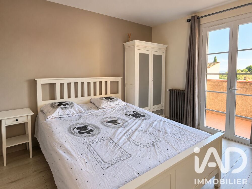 à vendre  Maison Hyères (83400)