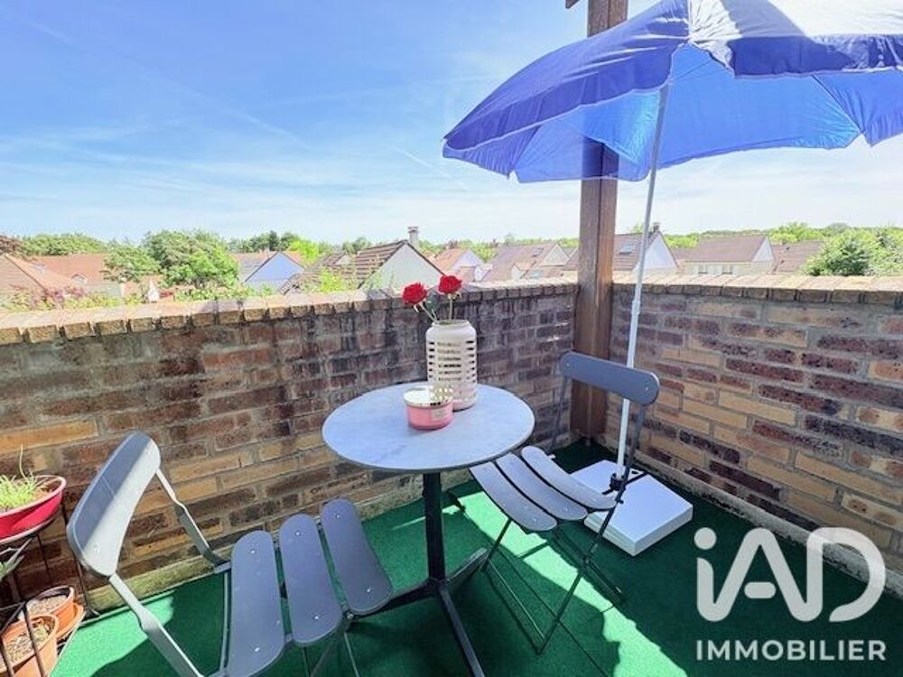 Vente Duplex 4 pièces