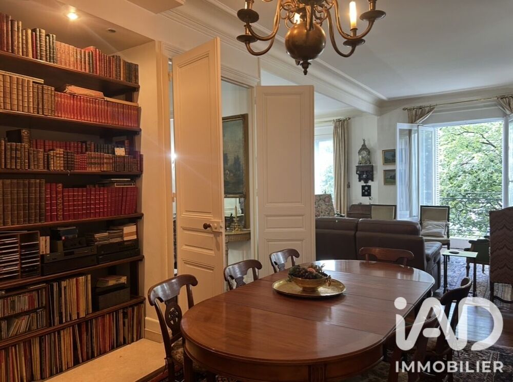 à vendre  Appartement Bordeaux (33000)