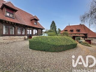  Maison à vendre 5 pièces 230 m²