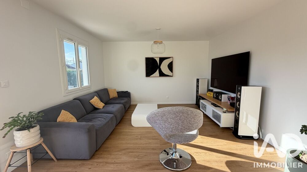 Vente Maison Vente Maison/villa 5 pièces Cesson