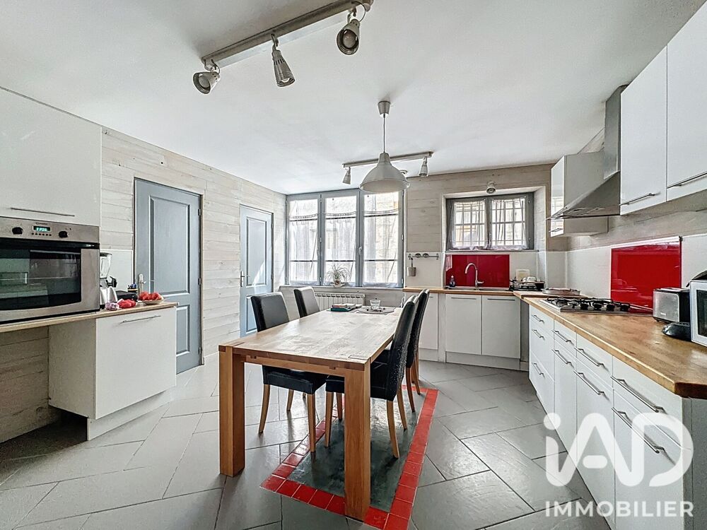 Vente Maison Vente Maison de village 5 pièces Puylaroque
