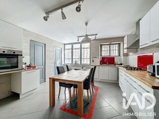  Maison à vendre 5 pièces 113 m²