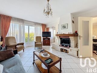 Vente Maison Vente Maison/villa 6 pièces Gournay-sur-marne