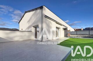  Maison à vendre 4 pièces 92 m²
