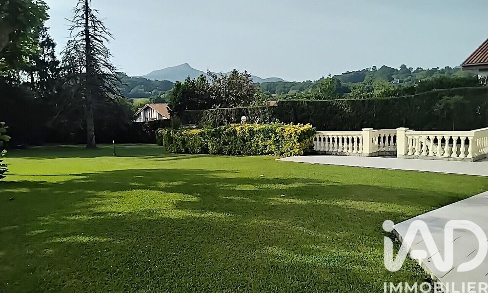 � vendre  Maison Urrugne (64122)