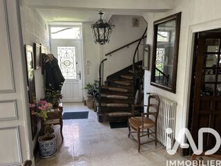  Maison à vendre 10 pièces 281 m²