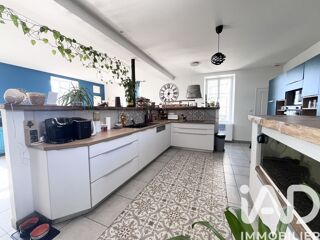  Maison à vendre 5 pièces 147 m²