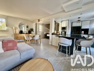  Maison à vendre 6 pièces 114 m²